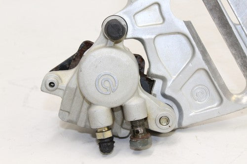 1996 Husaberg Fe350 Te350 Rear Back Brake Caliper W/ Mount OEM