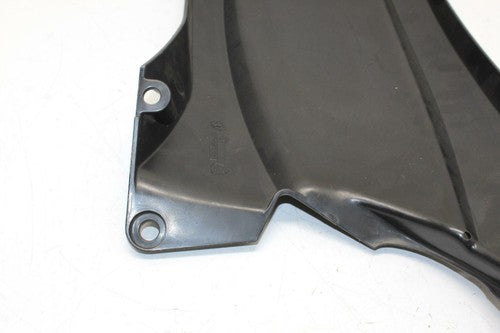 10-12 Ducati Multistrada 1200 Rear Back Fender MUD Guard OEM