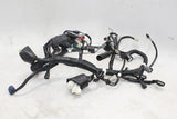17-23 Kawasaki Z125 Pro Main Engine Wiring Harness Motor Wire Loom OEM