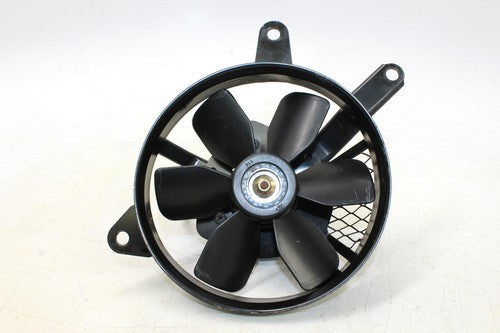 2001 Suzuki Sv650 Engine Radiator Cooling Fan