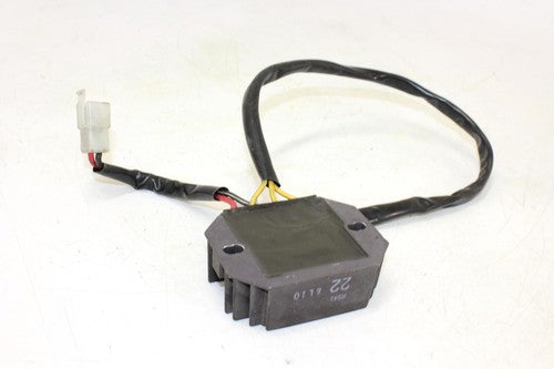 1997 Ktm 620 Duke Rectifier Voltage Regulator