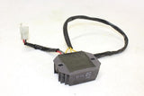 1997 Ktm 620 Duke Rectifier Voltage Regulator