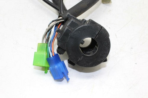 97-06Honda Super Hawk 1000 Vtr1000f Left Clip On Handle Horn Signals Switch OEM