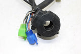 97-06Honda Super Hawk 1000 Vtr1000f Left Clip On Handle Horn Signals Switch OEM