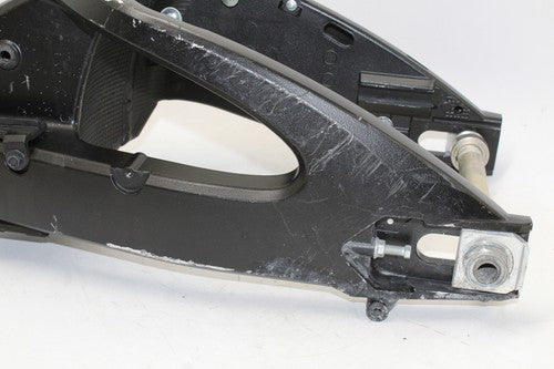 2017 Suzuki Gsxr600 Rear Swingarm Back Suspension Swing ARM OEM