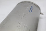 2008 Ducati 1098 848 EVO EXHAUST PIPE MUFFLER SLIP ON CAN SILENCER