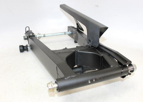 2009 Kawasaki Ninja 250r Ex250j Rear Swingarm Back Suspension Swing Arm