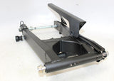 2009 Kawasaki Ninja 250r Ex250j Rear Swingarm Back Suspension Swing Arm