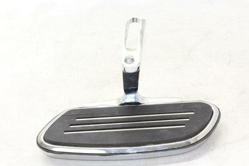 2007 Harley-davidson Road Glide Fltr Rear Passenger Foot Step Peg