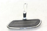 2007 Harley-davidson Road Glide Fltr Rear Passenger Foot Step Peg
