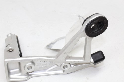 2005-2010 Bmw R1200r R1200 R Right Rear BACK Passenger Peg OEM