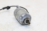 2002 Kawasaki Eliminator 125 BN125A ENGINE STARTING STARTER MOTOR -DC 12V