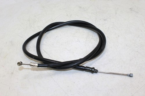 2005 Yamaha V Star 1100 Xvs1100aw Classic Clutch Cable Line