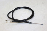 2005 Yamaha V Star 1100 Xvs1100aw Classic Clutch Cable Line