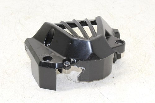 08-12 Kawasaki Ninja 250r Ex250j Engine Sprocket Cover OEM