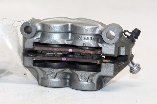 2016 Kawasaki Ninja H2 RIGHT LEFT FRONT BRAKE CALIPER SET PAIR CALIPERS