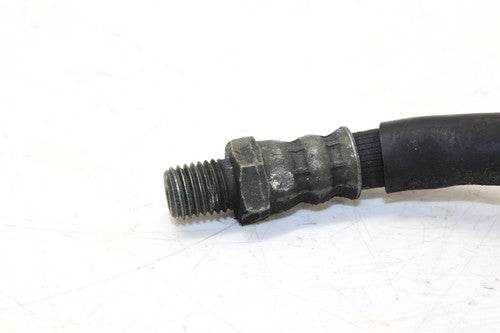 2002 Yamaha Yzf600r Rear Back Brake Hose Fluid Line