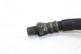 2002 Yamaha Yzf600r Rear Back Brake Hose Fluid Line