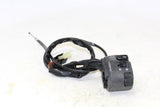2006 Kawasaki Ninja 250r Ex250f Left Clip On Handle Horn Signals Switch Switches