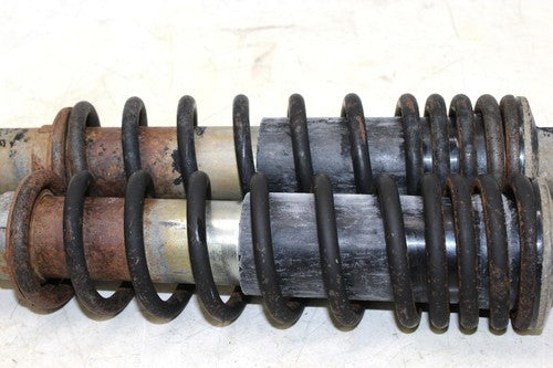 1996 Honda Fourtrax Foreman 400 Trx400fw 4x4 Rear Back Left Right Shocks Struts
