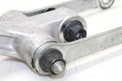 2007 Suzuki Boulevard VL1500T Rear Dogbone Shock Linkage Link OEM