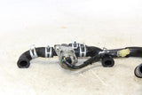 2010 Yamaha Yzf R1 Air Valve Solenoid Top Engine Switch Sensor