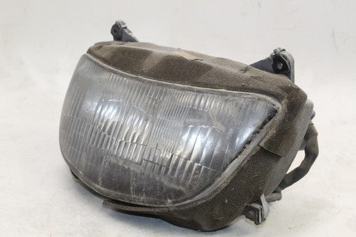 1995 Honda Cbr1000f Front Headlight Head Light Lamp OEM