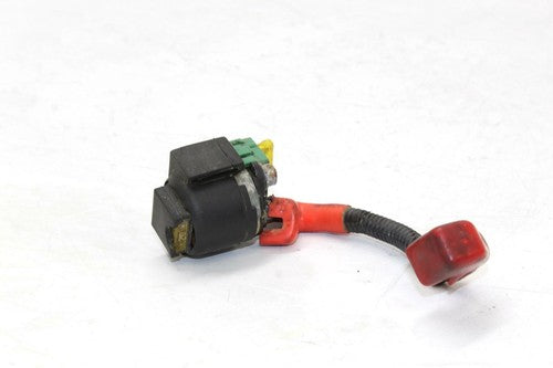 2000 Suzuki Gs500e Engine Starter Relay Starting Motor SWITCH OEM