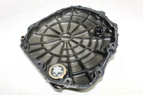 2001 Suzuki Gsxr750 Clutch Side Engine Motor Cover