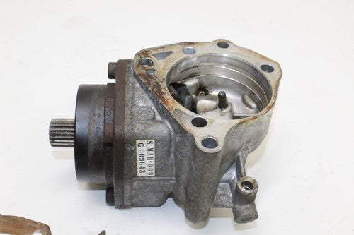 1995 Honda Shadow 1100 Vt1100cl Final Drive Gear Differential OEM