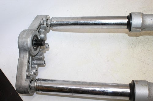 2002 Bmw R1150rt Front Forks Shock Suspension Set Pair