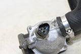 2006 Kawasaki Z1000 Thermostat With Housing Assembly