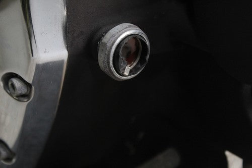 2007 Harley-Davidson Street Glide FLHX ENGINE MOTOR