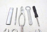 1978 Suzuki Gs400x Stock Tools Oem Tool Bag Kit Set