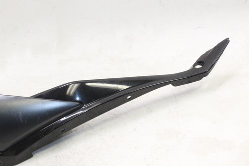 2008-09 Suzuki Gsxr600 Right Rear Tail Fairing Cowl Shroud 47110-37h00-019 OEM