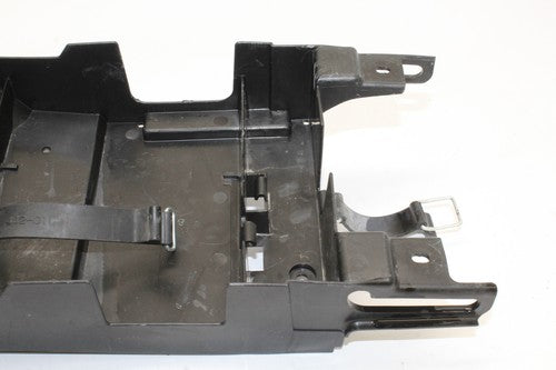 06-12 Yamaha Fjr1300a Rear Back Tail Undertail Battery TRAY Plastic OEM