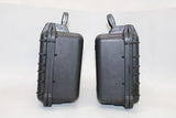 Apache 2800 Hard Case Luggage IP65 *Not Waterproof* Cases