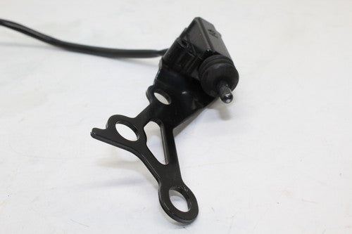 2016 Triumph Speed Triple R Abs Kickstand Side Kick Stand Sensor OEM