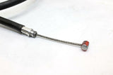2016 Triumph Speed Triple R Abs Clutch Cable LINE OEM