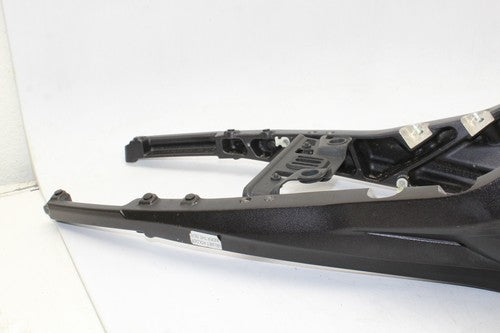 09-11 Ducati Monster 1100 Rear Subframe Back SUB Frame OEM