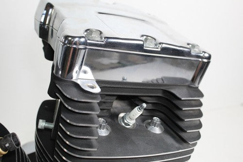 2007 Harley-Davidson Street Glide FLHX ENGINE MOTOR