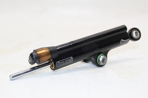 2016 Kawasaki Ninja H2 ZX1000NGF STEERING DAMPER STABILIZER OHLINS OEM
