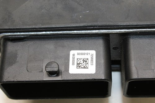 2017 Ducati Super Sport 939 Ecu Computer Controller Unit Black Box Ecm Cdi OEM