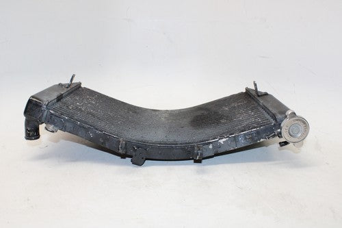 2003 Honda Cbr600rr Engine Radiator Motor Cooler Cooling Radiater