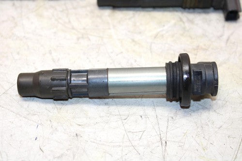 2013 Suzuki Gsxr600 Ignition Coils Coil Spark Plug Caps