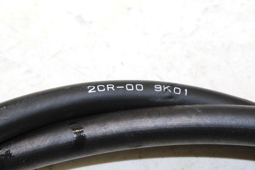 2020 Yamaha Yzf-r1 Clutch Cable Line 2CR-00 9K01
