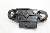 03-07 Suzuki Sv1000 Ignition Lock  SET And Seat Lock NO KEY ,NO GAS CAP OEM