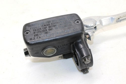2003 Honda St1300 Front Brake Master Cylinder With Lever