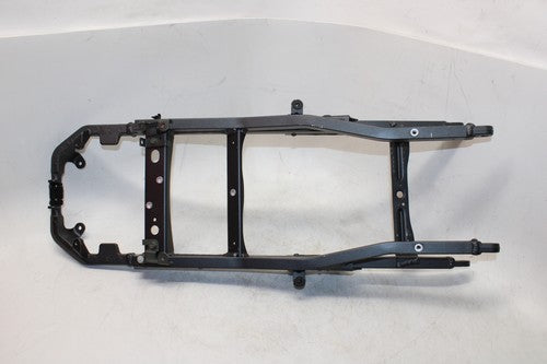 2005 Kawasaki Ninja Zx10r Zx1000c Rear Subframe Back Sub Frame