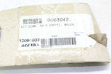 Kit Diam Acerbis 13,5 Protez. Nylon 0003042